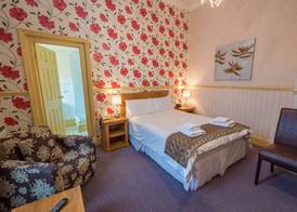 Hotel Prince Regent 5