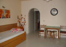 Lyristis Dinos Studios & Apartments 5
