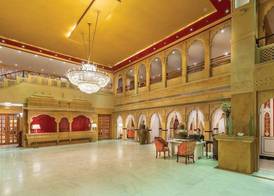 Rang Mahal 3