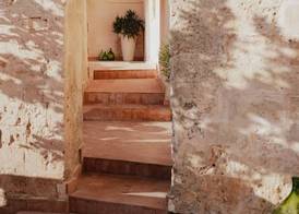 Sant'Angelo, Matera - Small Luxury Hotels 2