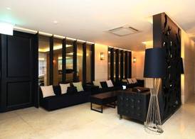 Jeju Cullinan Hotel 2