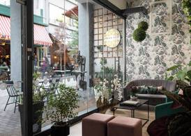 Urban Nest - Suites & Apartments 2
