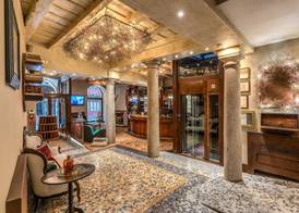Hotel Santa Marta Suites 2