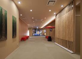 Welina Hotel Shinsaibashi NAGOMI 3