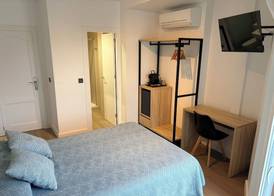 Hostal Juan Carlos 3