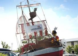 Legoland Village Hostel 2