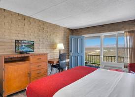 Tombstone Lookout Lodge, SureStay Collection by Best Western 4