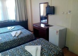 Hotel Red Rose 3