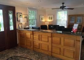 Heron House - Adult Only 2