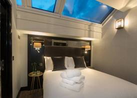 Camden Enterprise Hotel 4