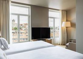 Vignette Collection CASA DA COMPANHIA HOTEL & SPA by IHG 2
