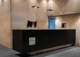AC Hotel Los Vascos by Marriott 2
