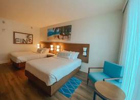 Margaritaville Hotel Nashville 2