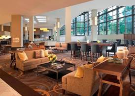 The Stamford Hotel 3