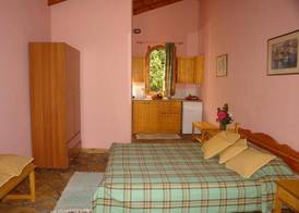 Villa Olive apartments 3