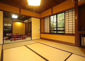 Ryokan Wakaba 5