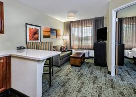 Staybridge Suites LUBBOCK - UNIVERSITY AREA by IHG 2