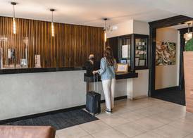 KC Hotel San Jose 2
