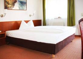 Hotel Ziegenkrug Rostock 3