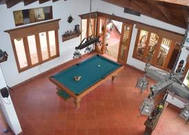 Hotel Zocalo Campestre 4
