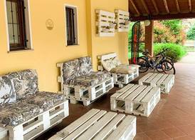 Hotel La Locanda Della Franciacorta 4