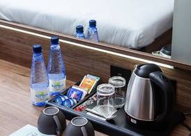 Bora Bora Ibiza Malta Resort - Music Hotel - Adults Only 18 plus 5
