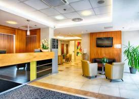 CZECH INN Hotel Ferenc 2