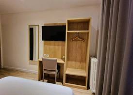 Hôtel Mary's - Caen Centre Gare Sncf 2