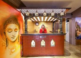 Thamel Boutique Hotel 3