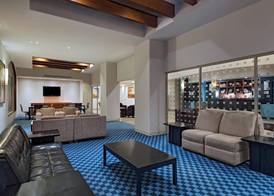 Four Points by Sheraton Monterrey Linda Vista 3
