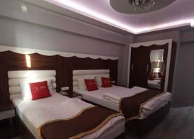 Adalı Hotel & Suites 4