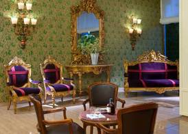 Hotel Ariston Molino Buja 3