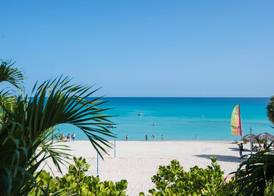 Starfish Las Palmas - Adults Only +16 3