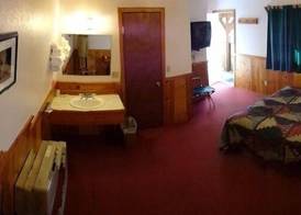 Alpine Motel of Cooke City 5