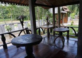 Boutique Village Hotel 4