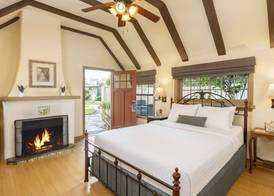 The Pierpont Inn 5