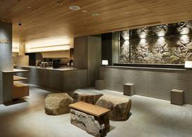 hotel androoms Kyoto Shichijo 3