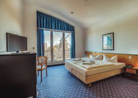 Landhotel Lewitz Mühle 5