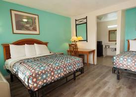 Vagabond Inn Hemet 5