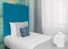 Paddington Park Hotel 4
