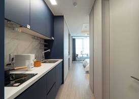 Urbanstay Incheon ChinaTown 4