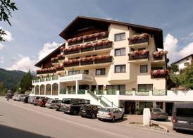 Hotel Garni Alpenruh-Micheluzzi 3