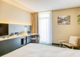 Green Park Hotel Brugge 3