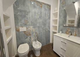Guest House Montegrappa Terrace by Be Your Home 4