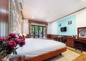 Aris Resort 3