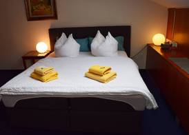 Pension Freiraum Guesthouse Berlin 2