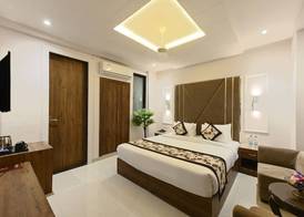 Hotel Avalon Palms Agra 3