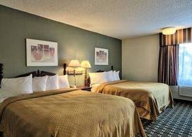 Executive Inn & Suites 3