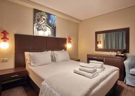 Athens Way Pop Art Hotel 2