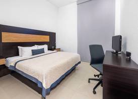 Hotel México Plaza Silao Aeropuerto 5